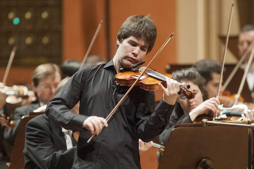 Milan Al-Ashhab, foto Petra Hajská