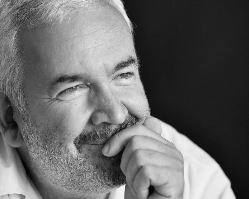 Marc Minkowski, foto Georges Gobet