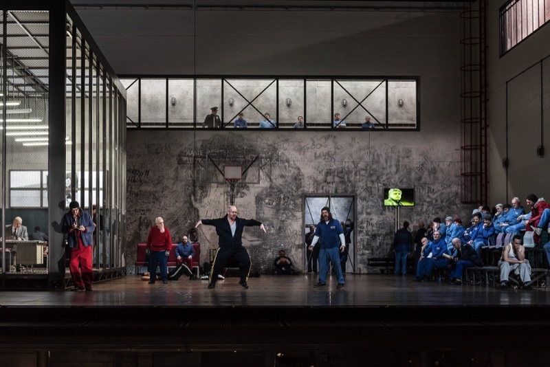 , foto Clive Barda/ROH
