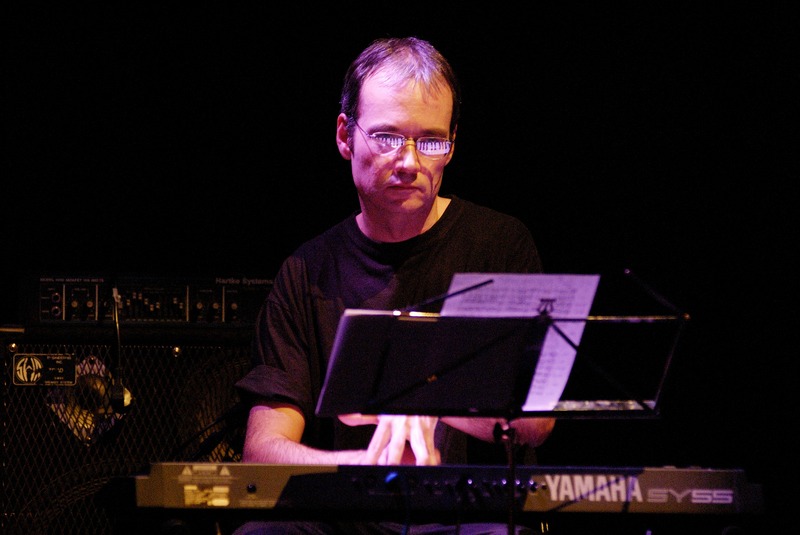 Miroslav Pudlák, foto Karel Šuster