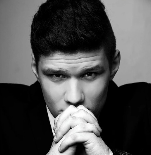 Jiří Rajniš, foto jirirajnis.com