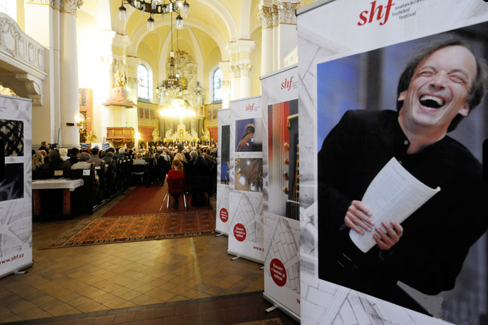 , foto Ivan Korč/SHF