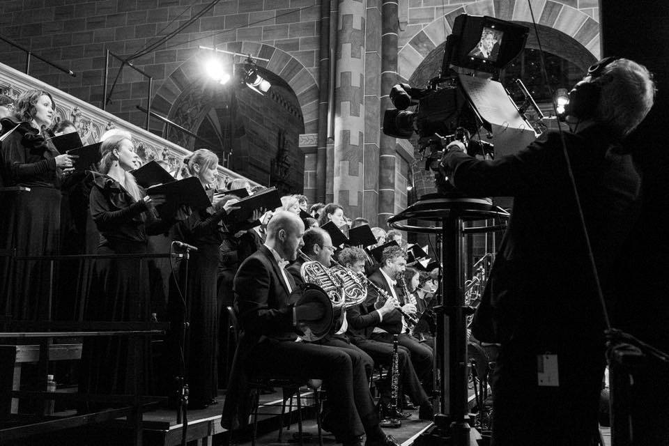  , foto FB Deutsche Kammerphilharmonie