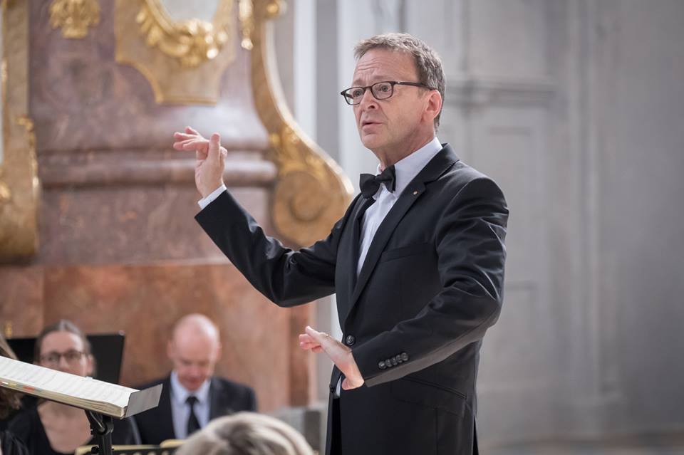 Rudolf Lutz, foto František Renza