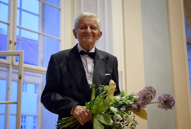, foto Karel Šuster