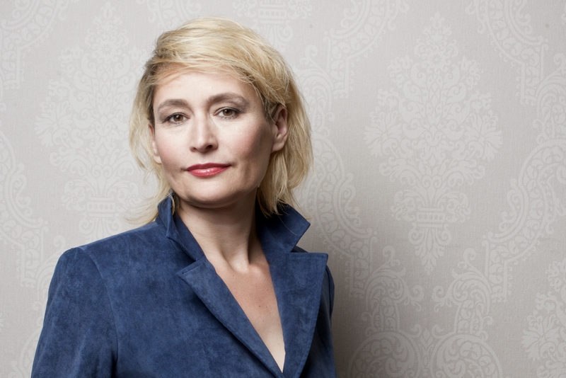 , foto Ilona Sochorová