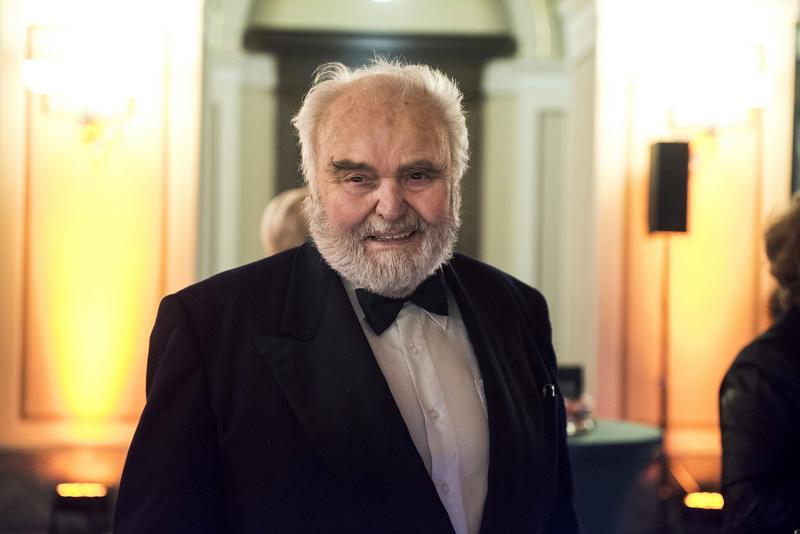 , foto Petra Hajská