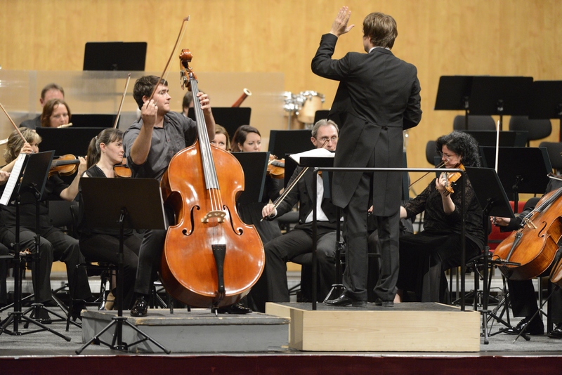 Ondrej Sejkora, foto JFO