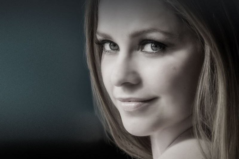 Marta Reichelová, foto reichelova.com