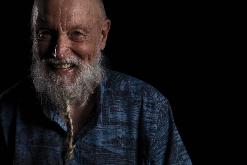 Terry Riley