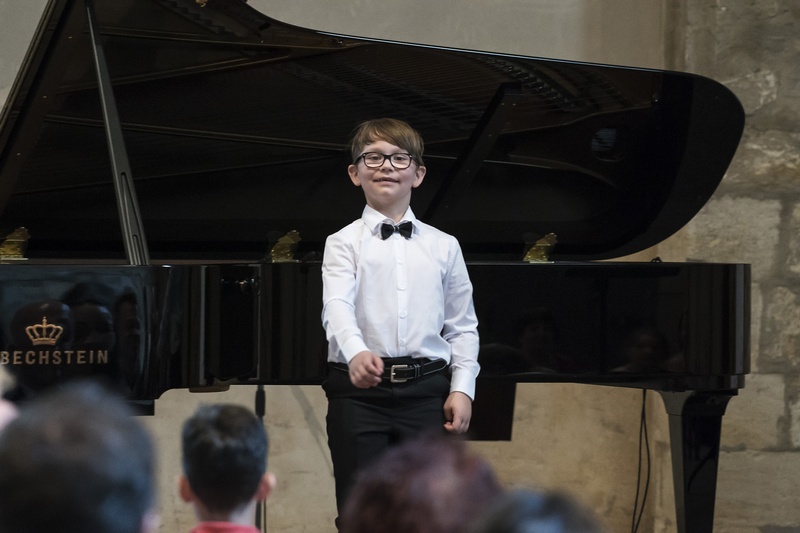 Adam Znamirovský, foto Petra Hajská