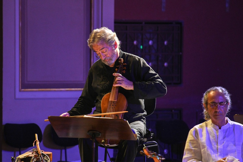 , foto Ivan Malý