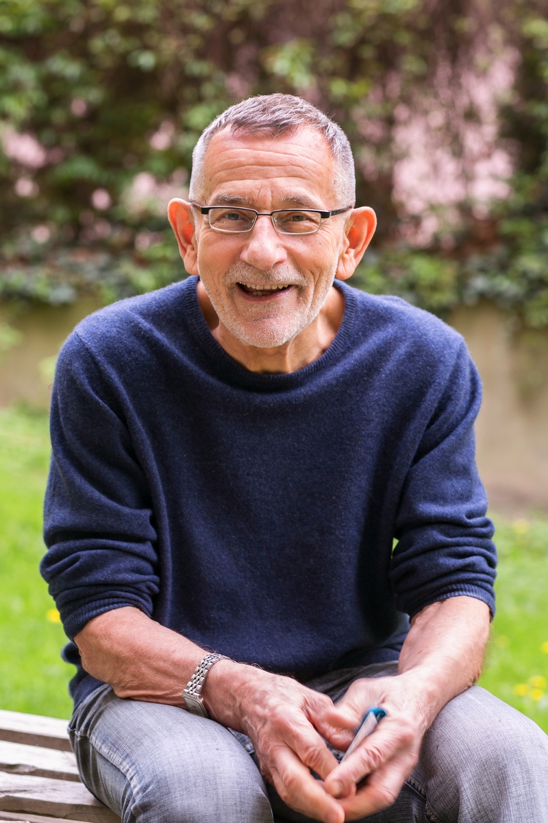 , foto Jiří Sláma