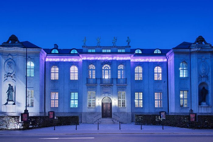 Stiftung Mozarteum Salzburg, foto mozarteum.at