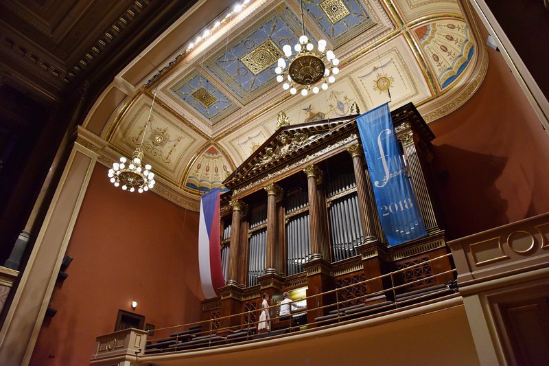, foto Zdeněk Chrapek