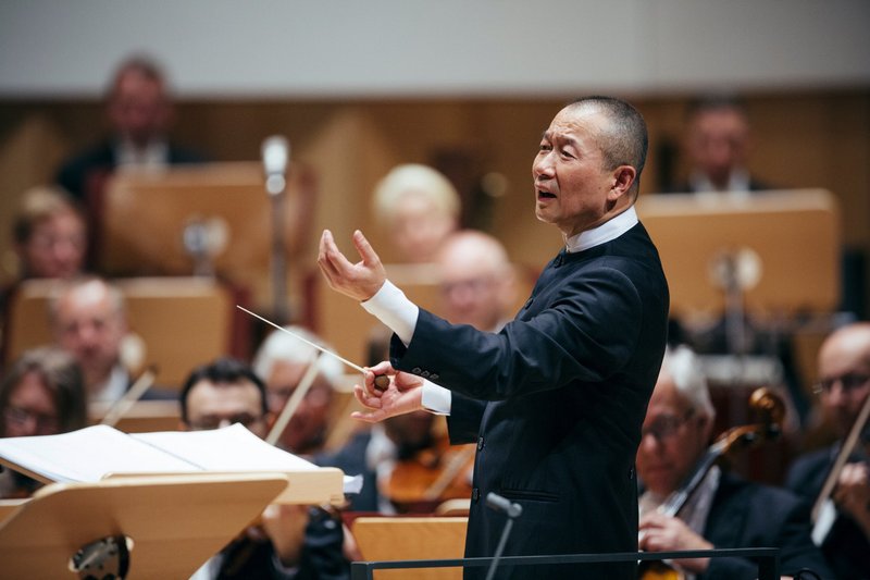 , foto Oliver Killig/Dresdner Musikfestspiele
