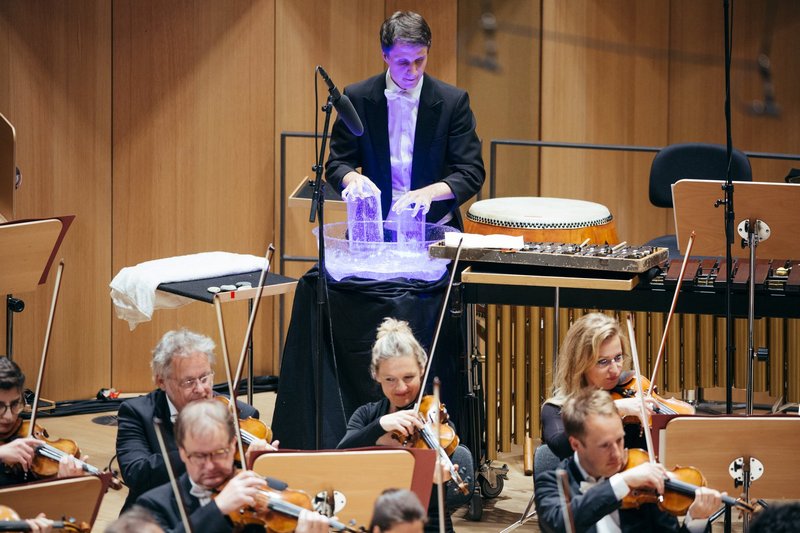  , foto Oliver Killig/Dresdner Musikfestspiele