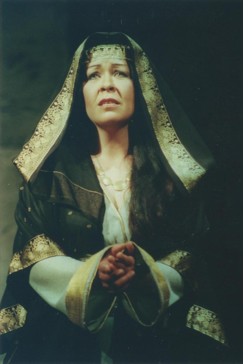 Nabucco, DFXŠ 2002