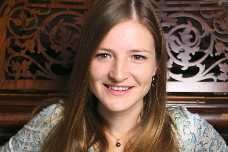 Alena Hönigová, foto alenahonigova.com