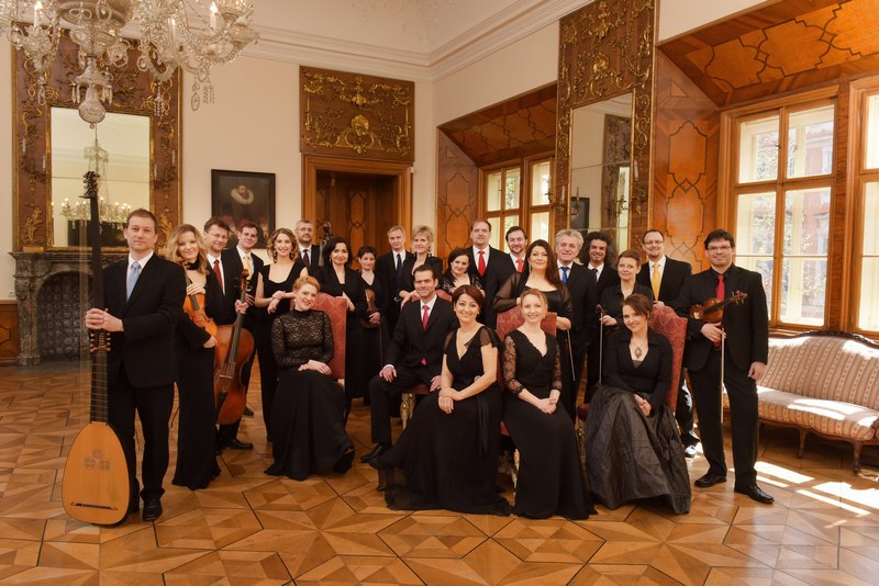 Ensemble Inégal, foto Ensemble Inégal