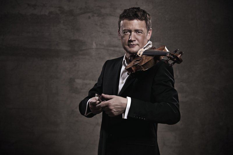 Ivan Ženatý, foto Tomáš Lébr