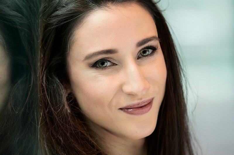 Marie Lys, foto archiv Marie Lys