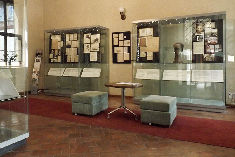 , foto Centrum B. Martinů