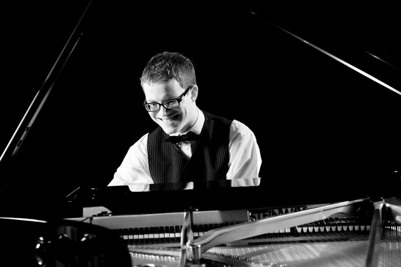 Michal Šupák, foto Jakub Kupčík