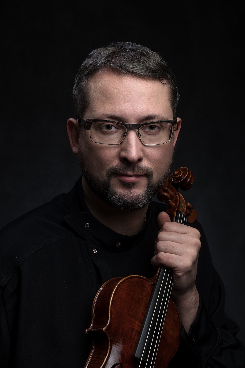 , foto Timur Suleymanov