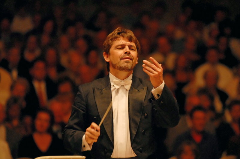 Andrej Borejko, foto Richard de Stoutz