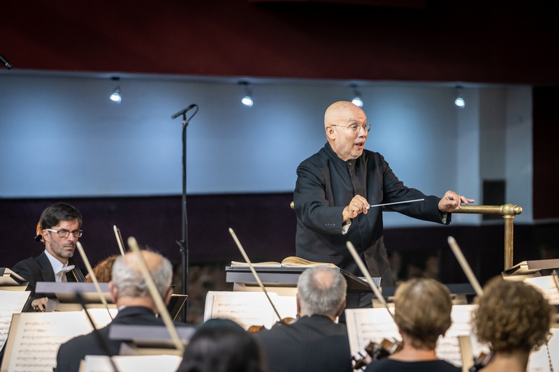 , foto Filharmonie Brno