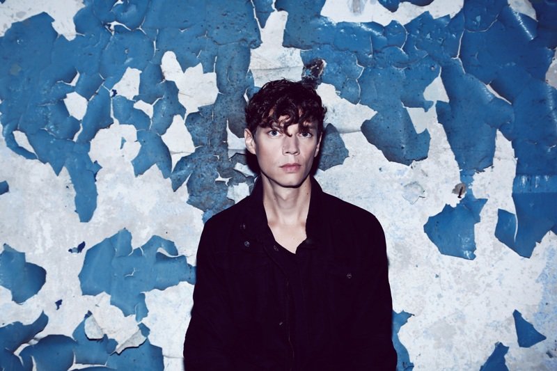 Francesco Tristano, foto Marie Staggat