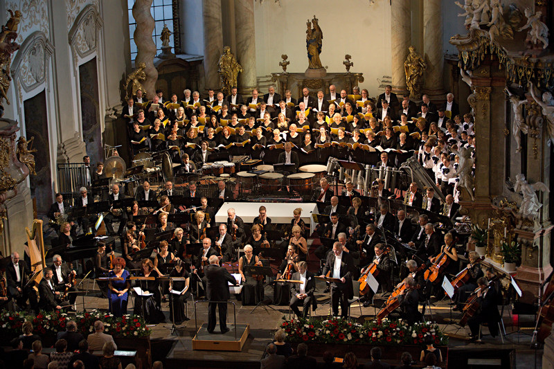 , foto Musica Viva