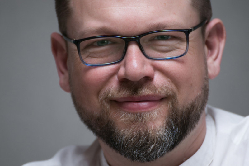 Martin Prokeš, foto Šimon Pikous