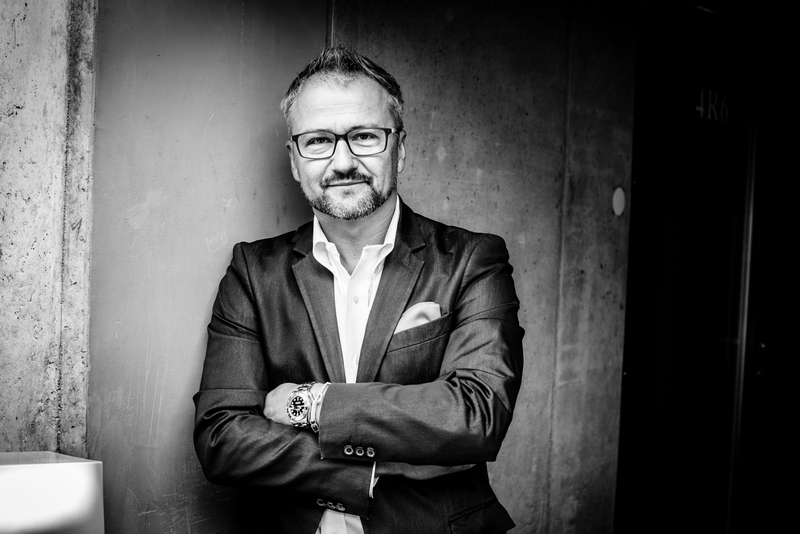 Marek Vrabec, foto Vojtěch Havlík