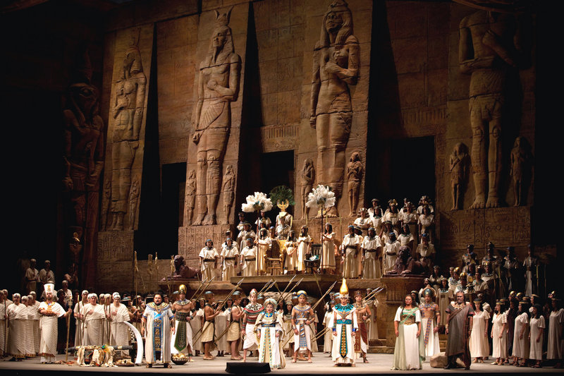 , foto The Metropolitan Opera