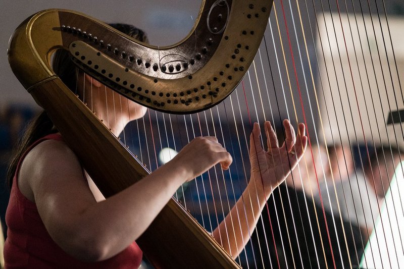 Brno Contemporary Orchestra, foto Jan Prokopius