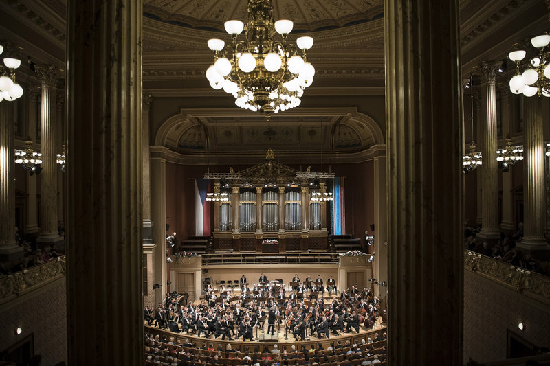 , foto Petra Hajská