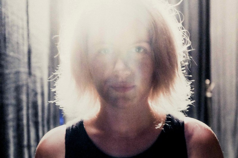 Dorota Barová, foto Dušan Tománek