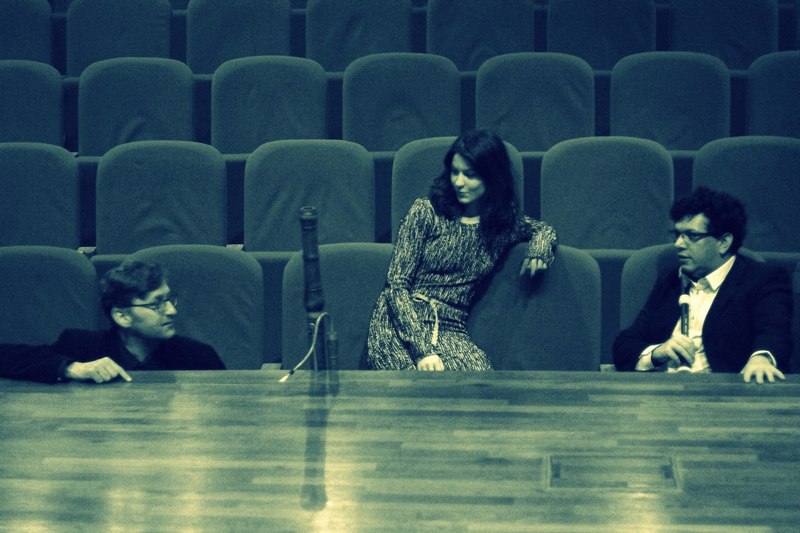 Concerto Aventino