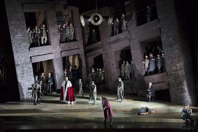 , foto Opera Ballet Vlaanderen