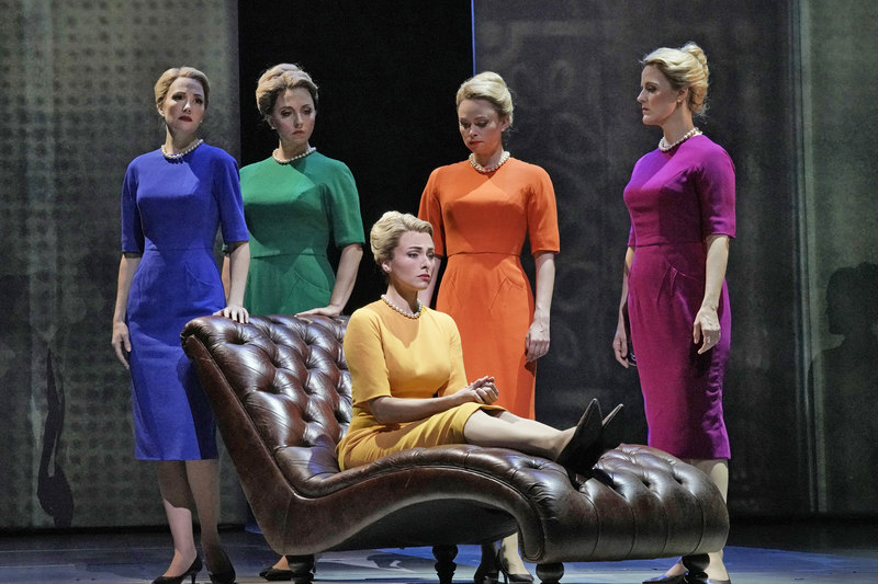 , foto The Metropolitan Opera