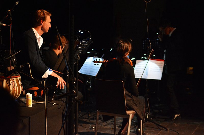 Petr Kubes, foto MusicOlomouc