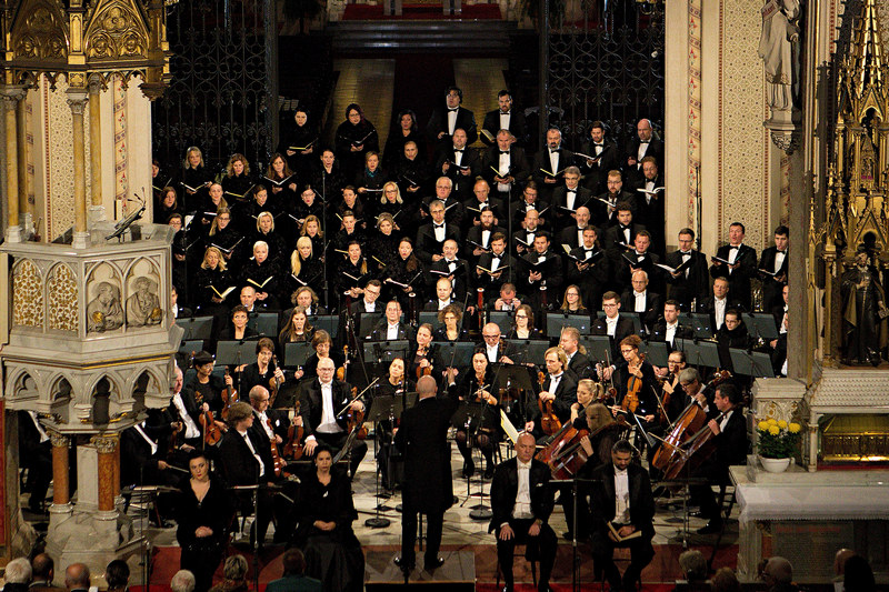 , foto Musica Viva