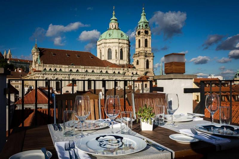 Restaurant Coda