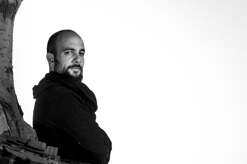 Shai Maestro, foto Gabriel Baharlia