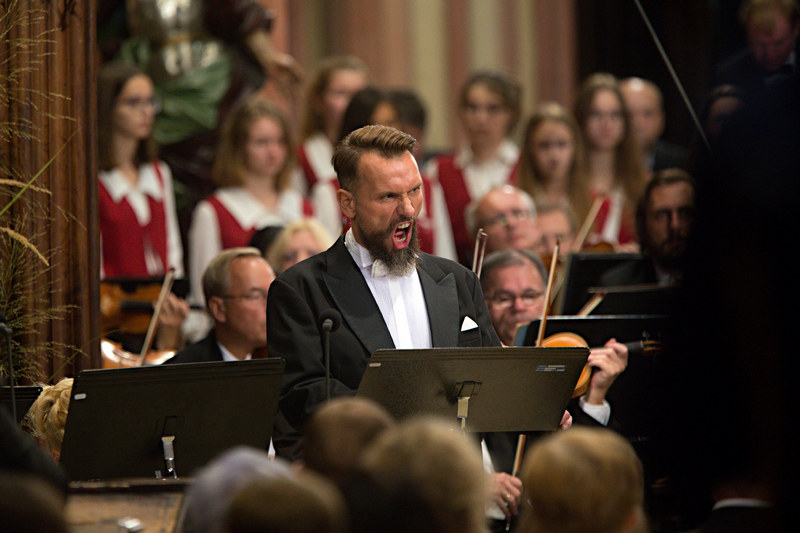 Jiří Přibyl, foto Musica Viva