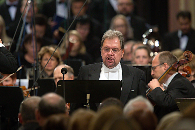 Tomáš Černý, foto Musica Viva