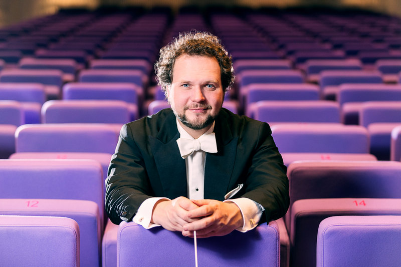Tomáš Brauner, foto FBM