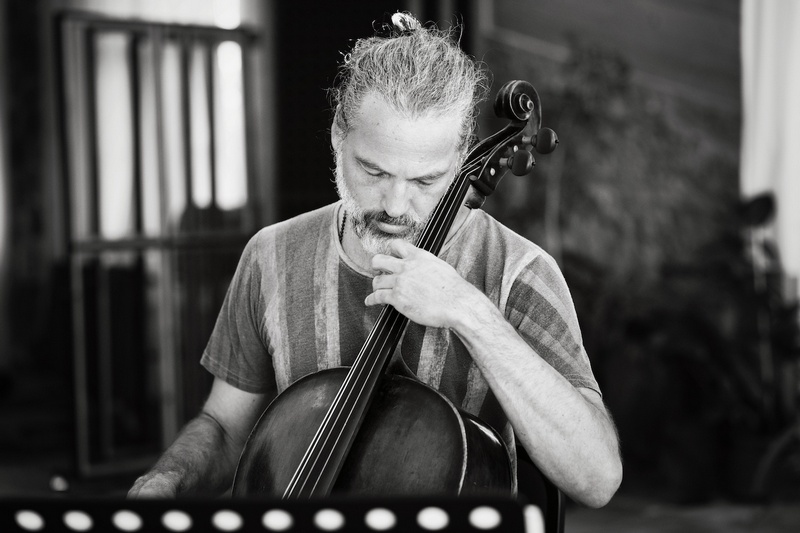 , foto Zuzana Benisch/Animal Music